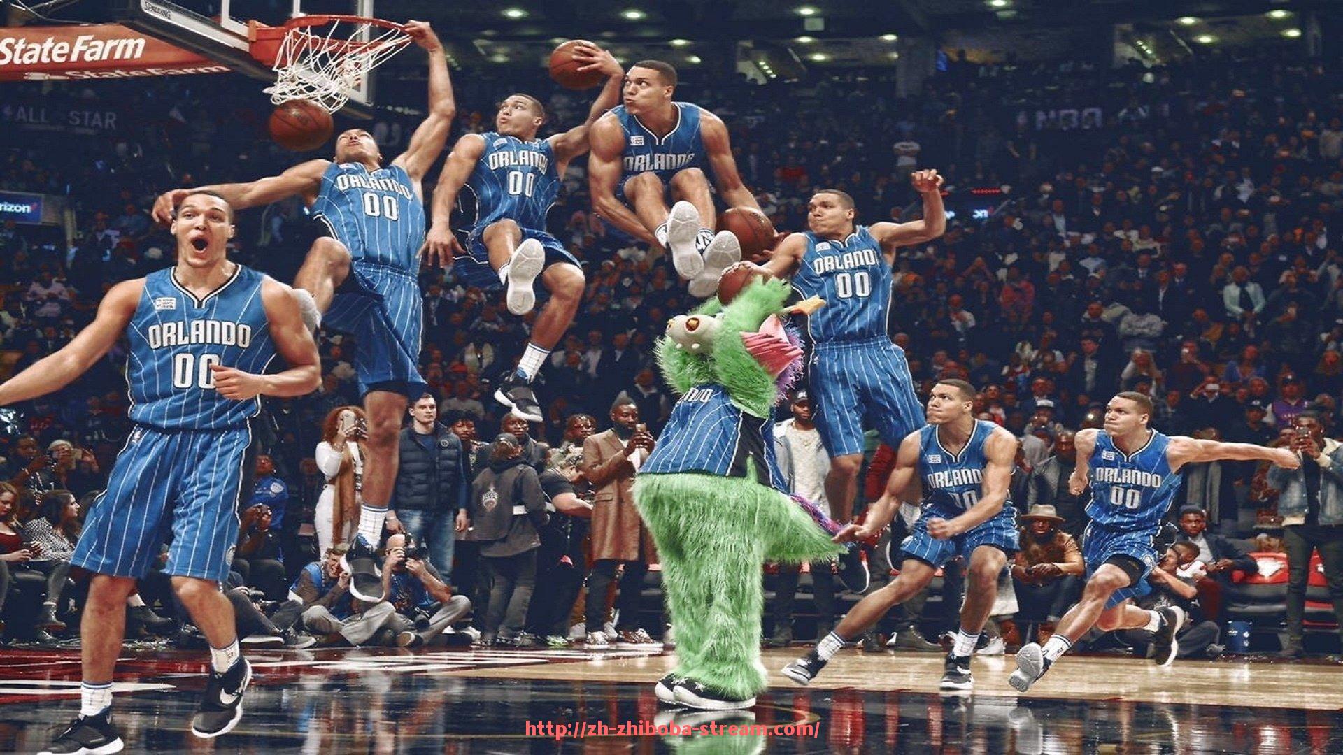 直播吧-哪些NBA免费直播App口碑最佳（免费的nba直播）